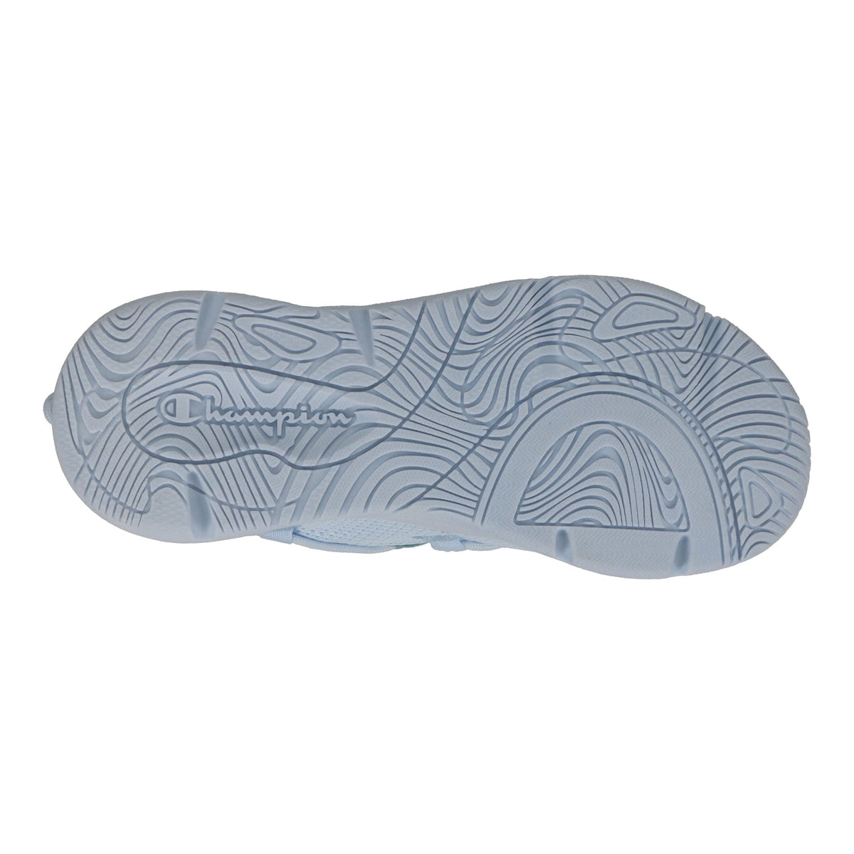 Champion Women's Hyper C Pilot in Ceil Blue