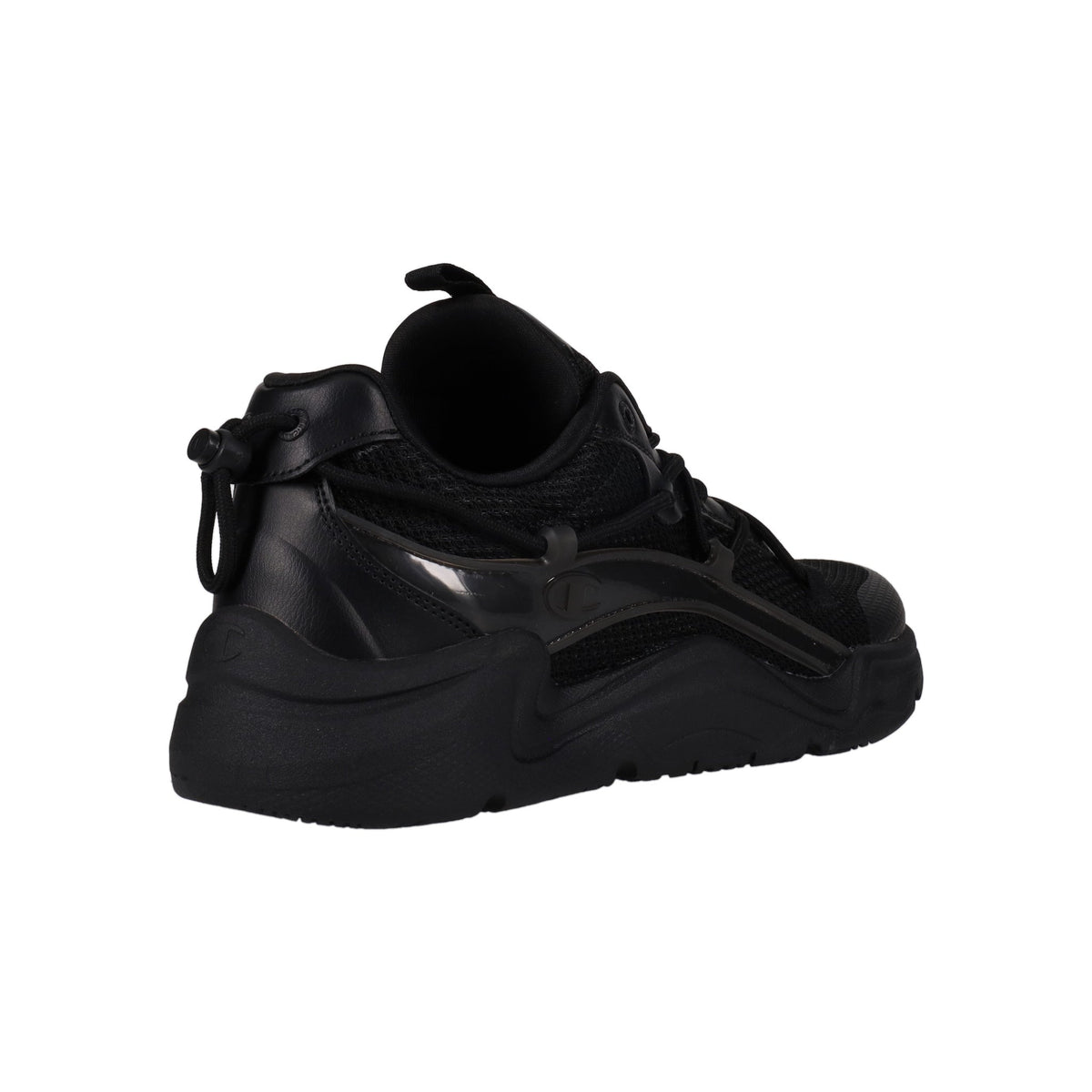 Champion Men's Hyper C Pilot in Black