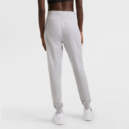 Champion Lightweight Lounge Joggers in New Manhattan Mist Heather