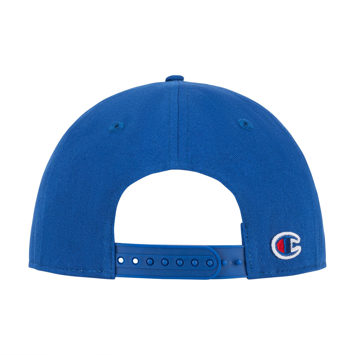 Champion Token Adjustable Cap in Blue