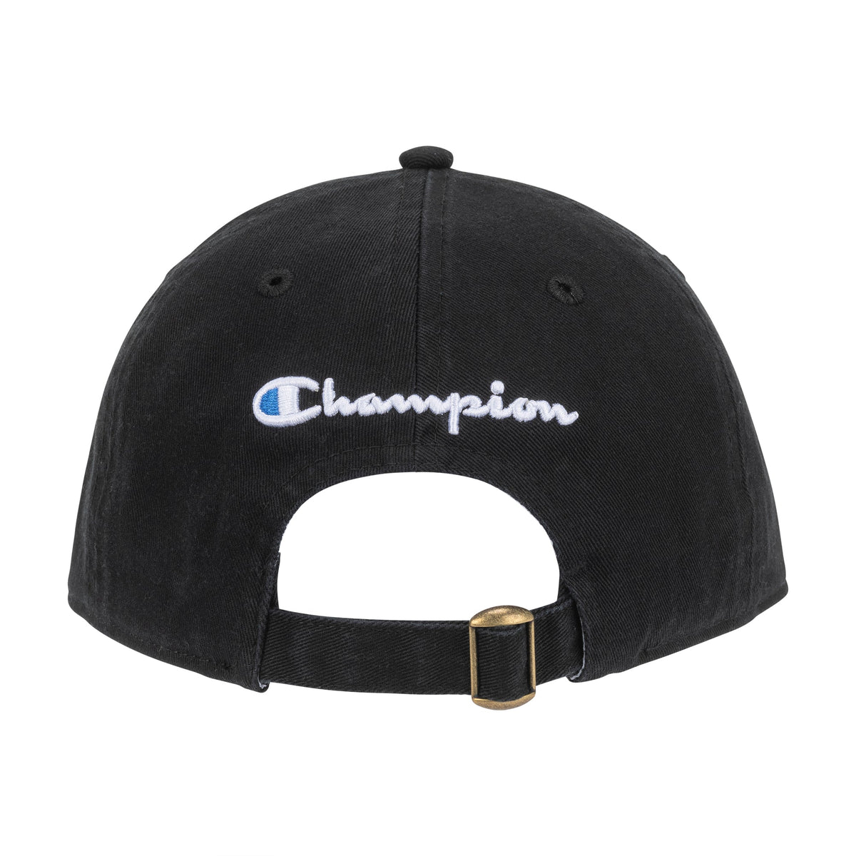Champion Americana Cap in Black