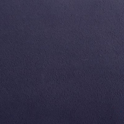 A close-up view of the Champion Faux Wool Body Pillow by Champion, showcasing its dark blue, textured faux wool surface with a soft matte finish—evoking the cozy comfort of a lounge pillow—with no distinct patterns or objects visible.