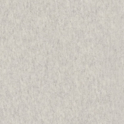 A light gray, textured surface resembling handmade or recycled paper, with subtle speckles and gentle color variations throughout the image, evokes a natural, organic appeal—mirroring the understated elegance of Champion’s Women’s Knitted Half Zip Sweatshirt.