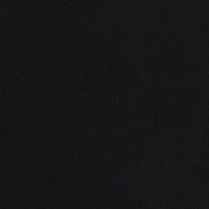 A plain black surface with no visible patterns, shapes, or objects—evoking the understated elegance of Champion’s Women’s Knitted Wide Leg Pants.