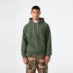 Bronze Green