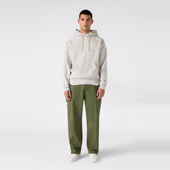 Pinnacle New Grey Melange Top Dyed