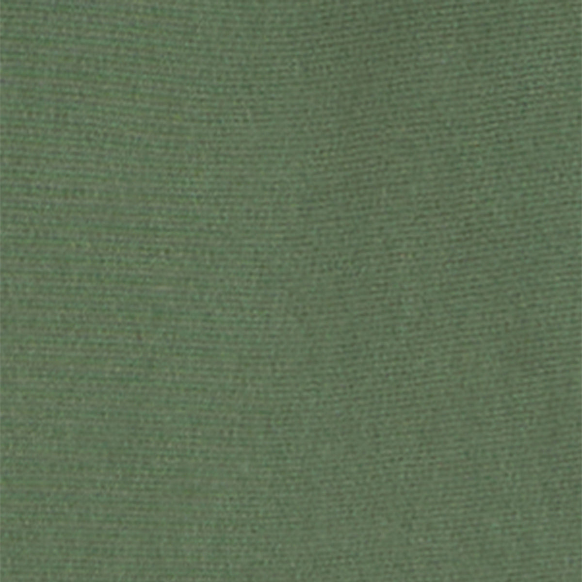 Close-up of green fabric with a slightly rough, woven texture, reminiscent of Champion’s Men’s Knitted Wide Leg Pants. The color is uniform, and the fine weave pattern is clearly visible across the surface.