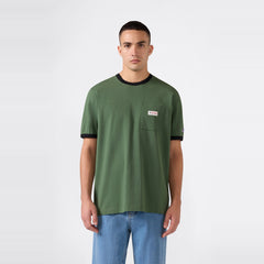 Bronze Green
