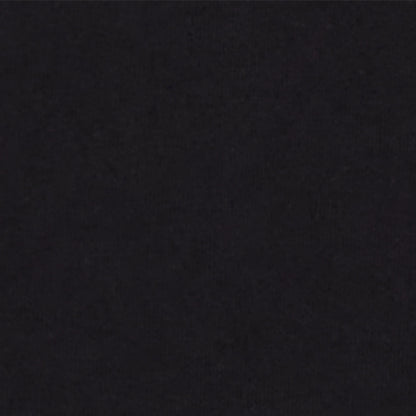 A completely black, featureless square with no visible objects, patterns, or light sources—resembling the deep, solid hue of a Champion Men’s Knitted T-Shape Tee.