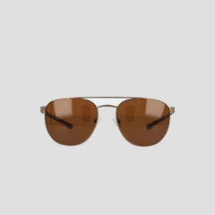 Matte Dark Bronze/Black