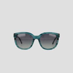 Teal Horn