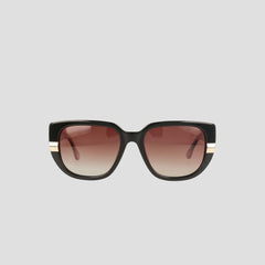 Black/Rose Tort