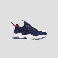 Navy/S. Crimson