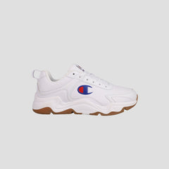 White/Stw/Gum