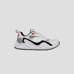 White/Grey/Black