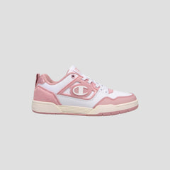 White/Wow Pink