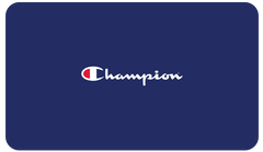 Blue Logo