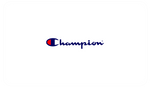 Champion E-Gift Card in White Logo