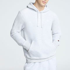Platinum Silver Heather