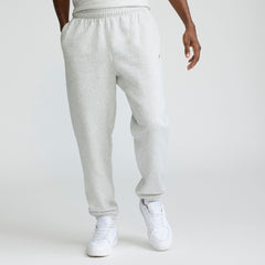 Platinum Silver Heather