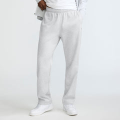 Platinum Silver Heather