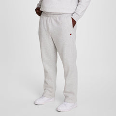 Platinum Silver Heather