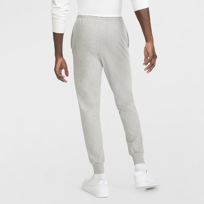 Champion Lightweight Lounge Joggers, C Logo in New Manhattan Mist Heather