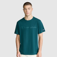 Deep Teal