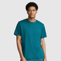 Deep Teal
