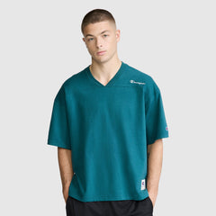 Deep Teal