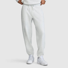 Platinum Silver Heather