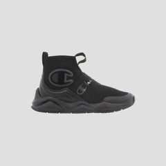 Black/Stealth
