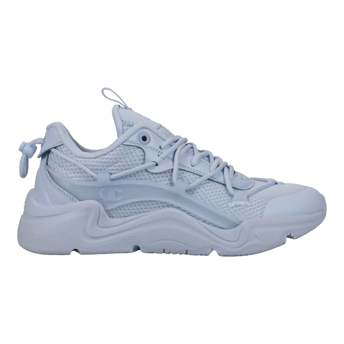 Champion Women's Hyper C Pilot in Ceil Blue