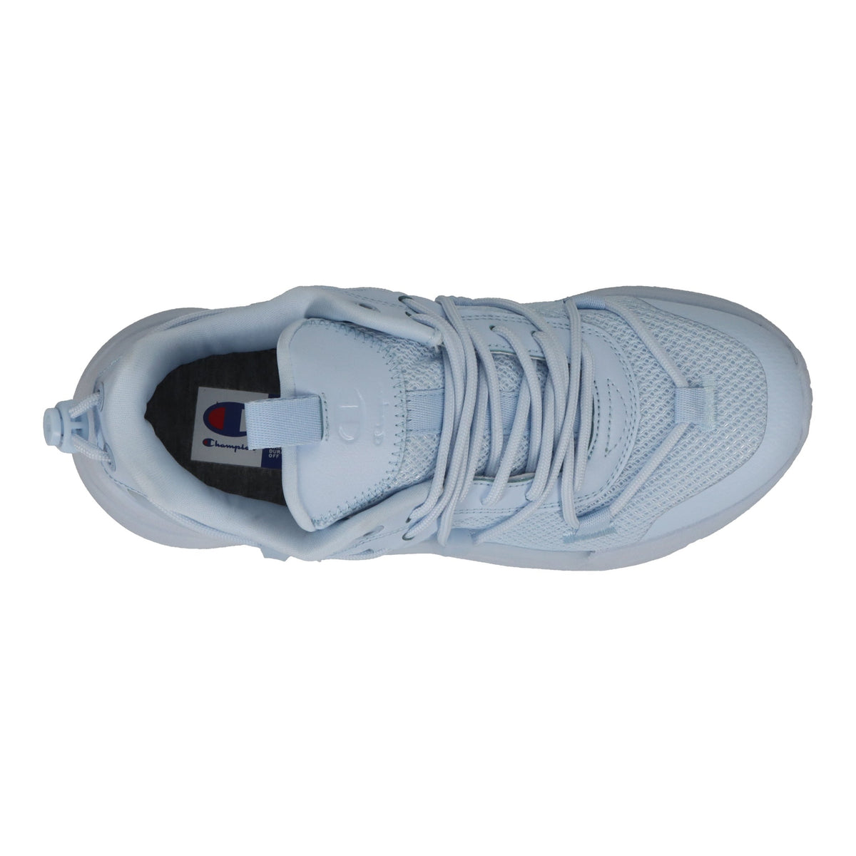 Champion Women's Hyper C Pilot in Ceil Blue