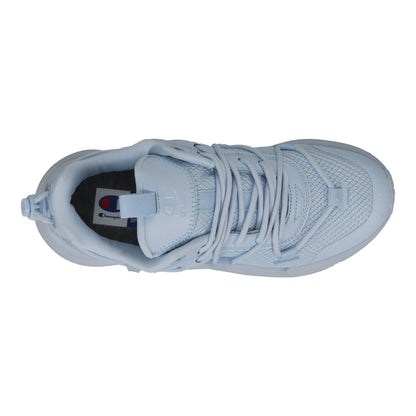 Champion Women's Hyper C Pilot in Ceil Blue