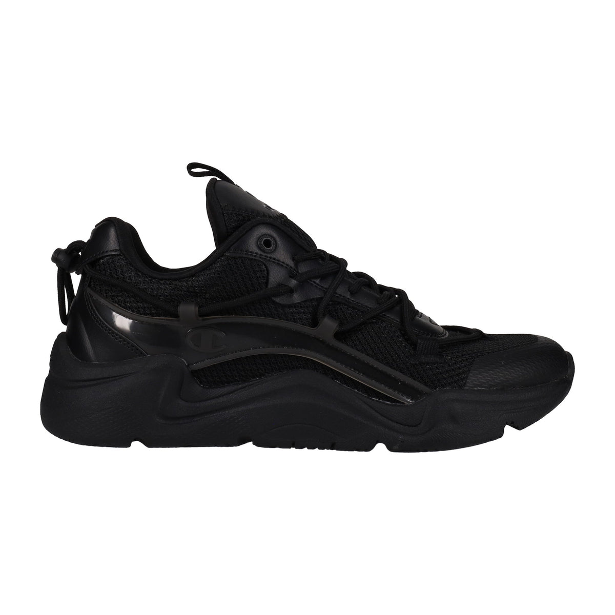 Champion Men's Hyper C Pilot in Black