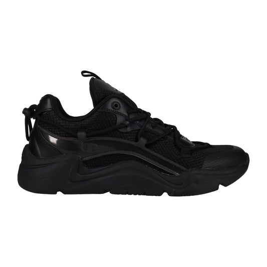 Champion Men's Hyper C Pilot in Black
