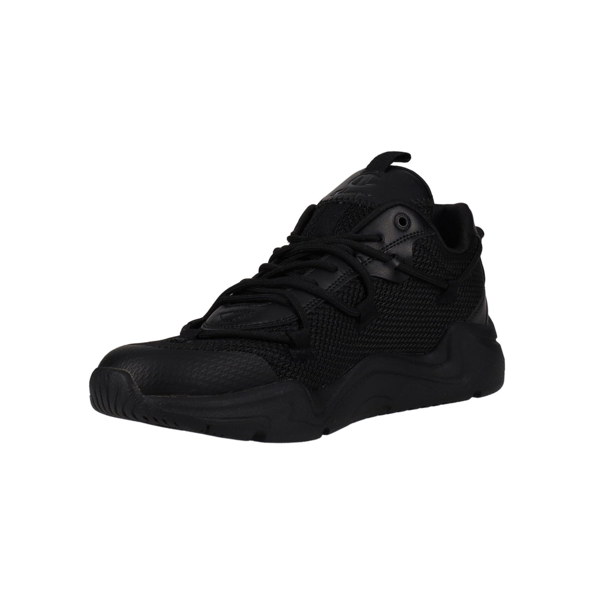 Champion Men's Hyper C Pilot in Black