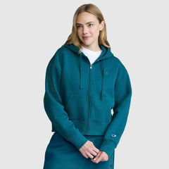 Deep Teal