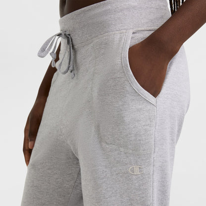 Champion Lightweight Lounge Joggers in New Manhattan Mist Heather