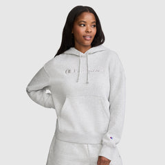 Oxford Grey Heather