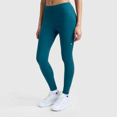 Deep Teal