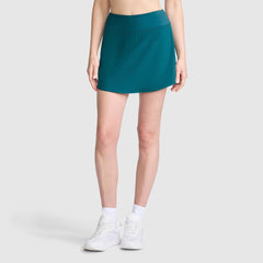 Deep Teal