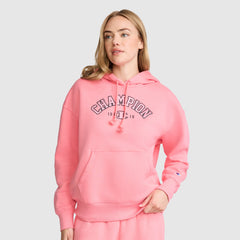 Strawberry Pink