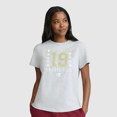 Oxford Grey Heather