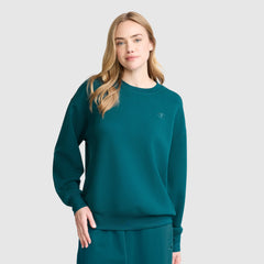 Deep Teal