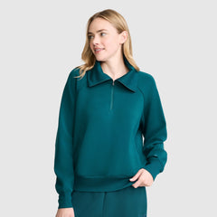 Deep Teal
