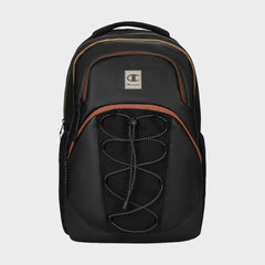 Black/Multi