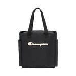 Champion Billboard Tote in Black