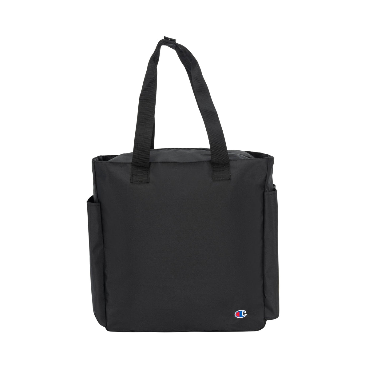 Champion Billboard Tote in Black